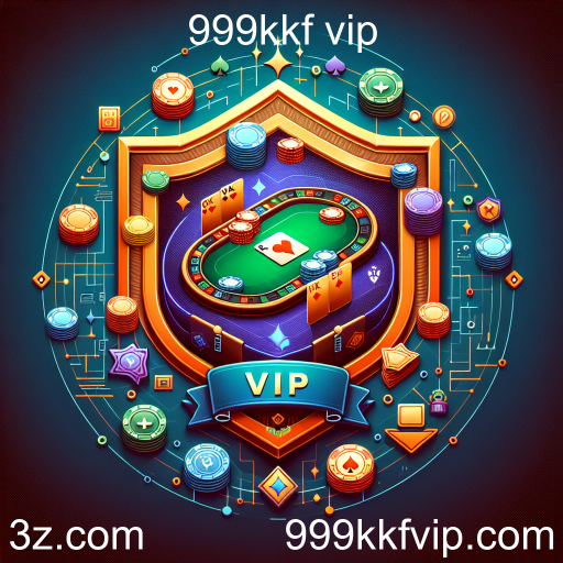 A Ascensão dos Jogos de Poker na 999kkf vip