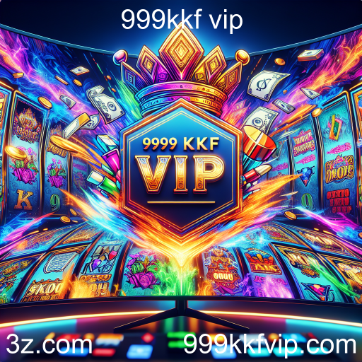 Descubra os Melhores Jogos de Slots no 999kkf vip